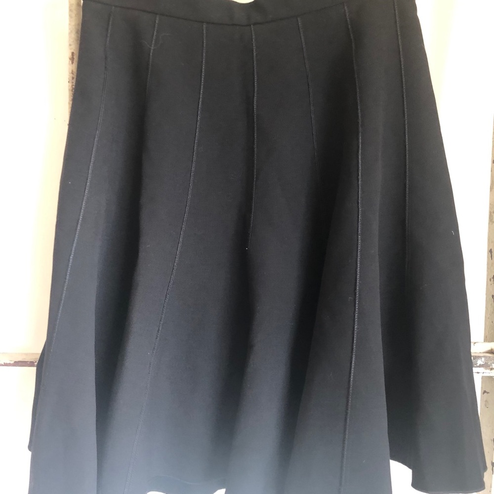 HALSTON Heritage Skirt
